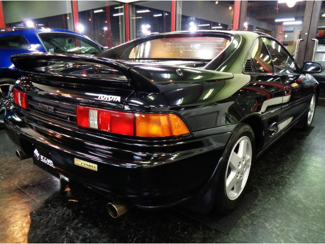 3S-GTE�^�[�{�~�b�h�V�b�v�G���W��&����5MT�~�b�V����&��p2�{�o���}�t���[&�I�v�V����ABS&���A�N���X�o�[&���b�h�L�����p�[&����5�X�|�[�N�A���~���^�C�~���O�x���g�����ςݎԂł�