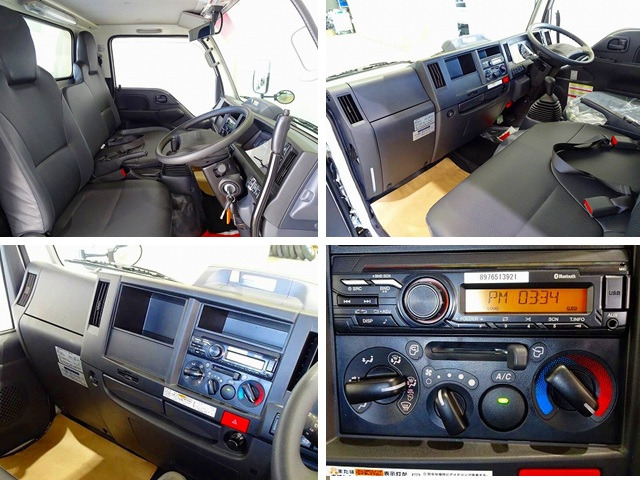 �⓹���i�⏕���u �Ԑ���E�x�񑕒u �Փ˔�Q�y���u���[�L LED�w�b�h���C�g �t�H�O�����v �g���N�V�����R���g���[�� �t���A6MT