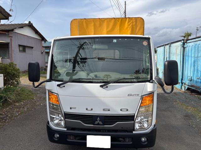 キャンターガッツ