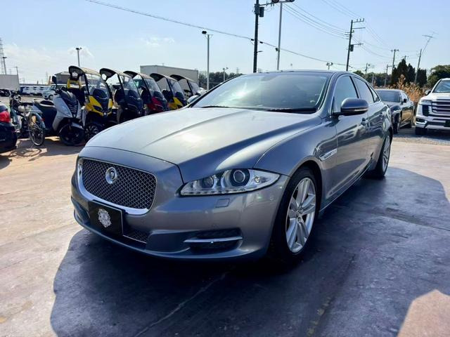 XJ