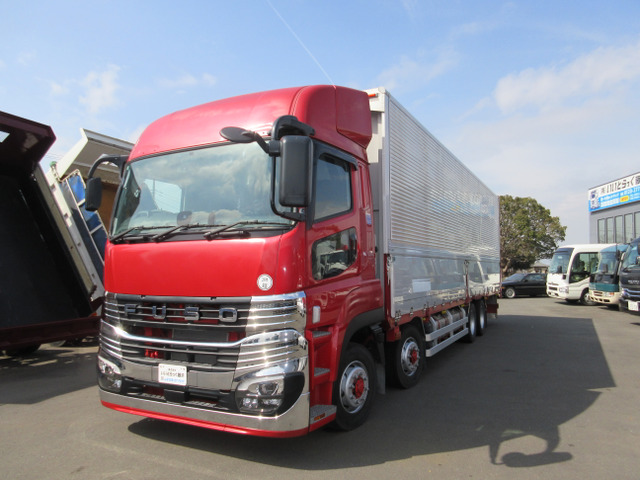 スーパーグレートウィング