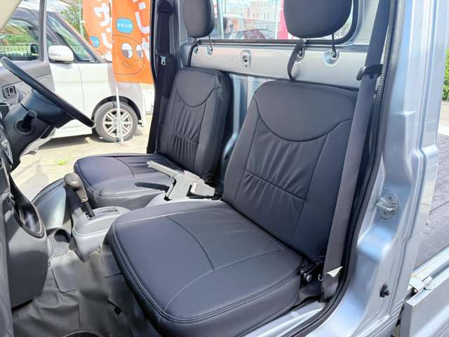 ハイゼットトラックエクストラ