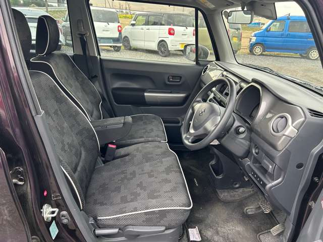 ハスラーG ターボ