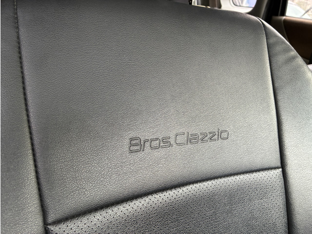 Clazzio�V�[�g�J�o�[�t���ł��B