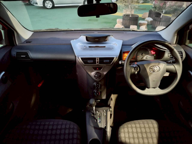 ムーヴカスタムX SA