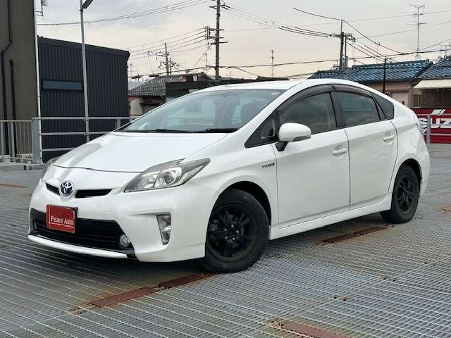 プリウス1.5 G