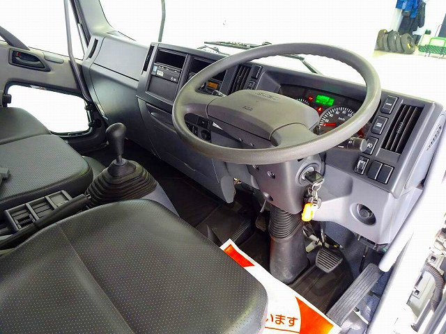 フォワードダンプ