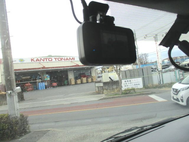 �h���C�u���R�[�_�[�O��