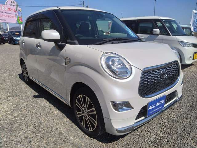 ピクシスジョイF G SAII 4WD