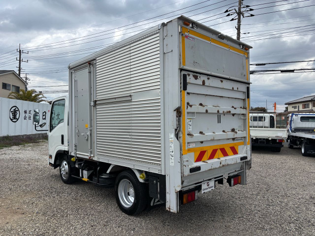 エルフ2.0 ショート フルフラットロー