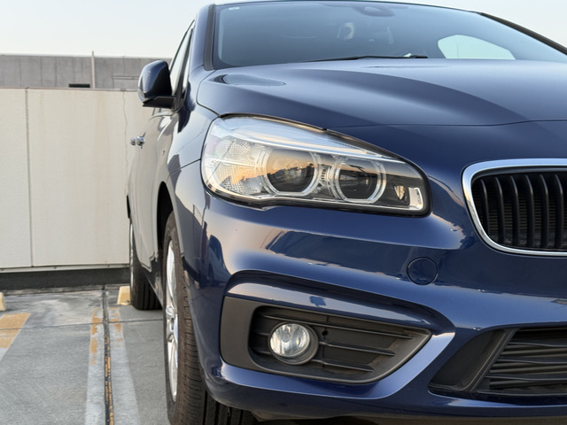 2シリーズアクティブツアラー218i