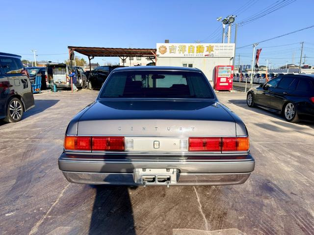 センチュリー5.0