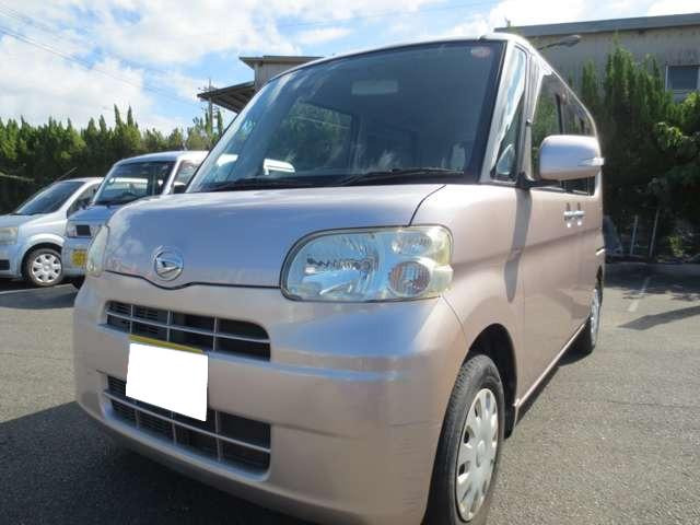 タントX