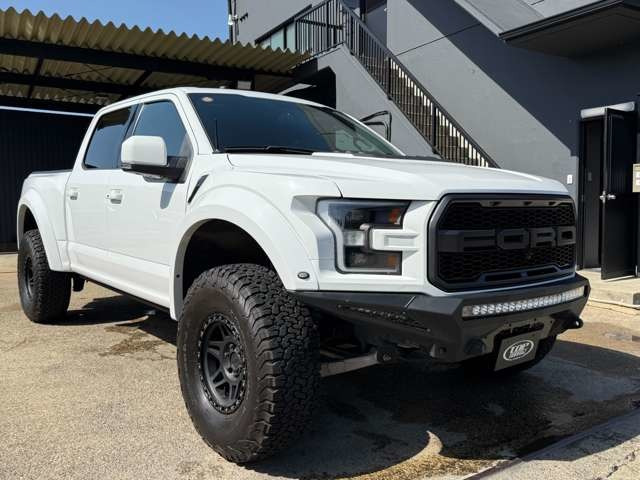 F-150(�t�H�[�h) ���v�^�[�V�ԕ��s�v�������i�[�J�X�^�� ���Îԉ摜