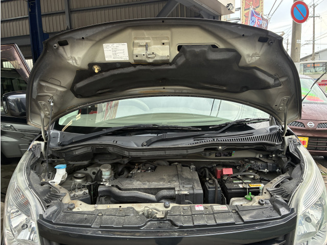 �G���W�����[�����ƂĂ��L���C�ŋ@�֗ǍD�ł��B