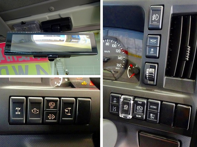 ���[���~���[���o�b�N���j�^�[