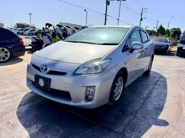 �v���E�X(�g���^)  ���Îԉ摜