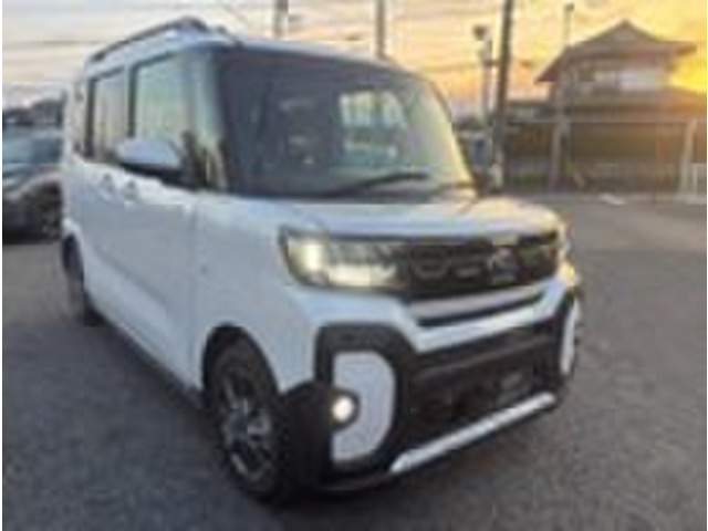シフォン（スバル）トライ 中古車画像