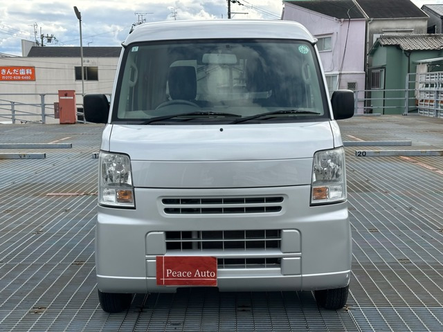 エブリイPC ハイルーフ