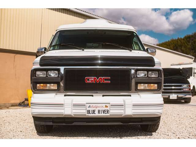 バンデューラアメリカンロード