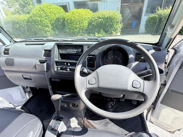 ハイゼットトラックエクストラ