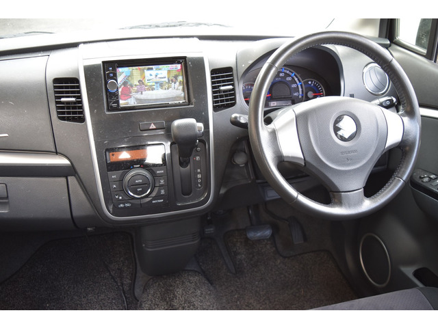 ワゴンRリミテッドII