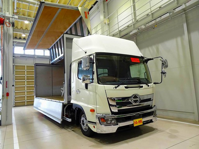 �g���b�N�s�����X �z�[���y�[�W��������������! https://www.truckichi-nagaoka.com/stock/detail/?car_id=3537