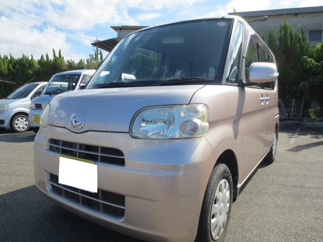 タントX