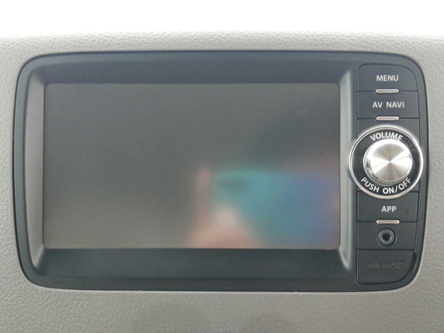 フレアワゴンXS