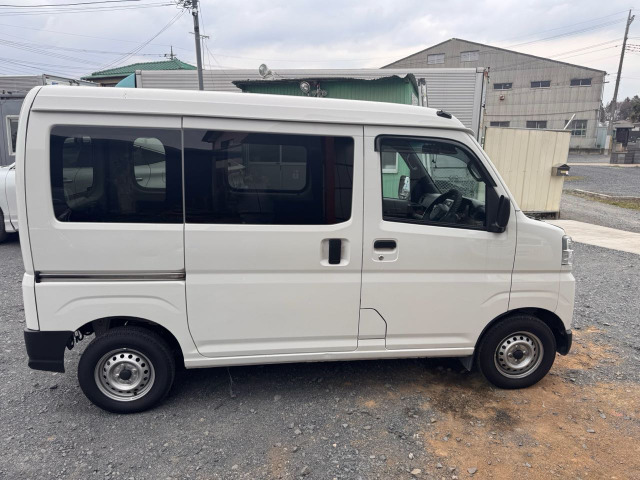 ハイゼットカーゴデラックス