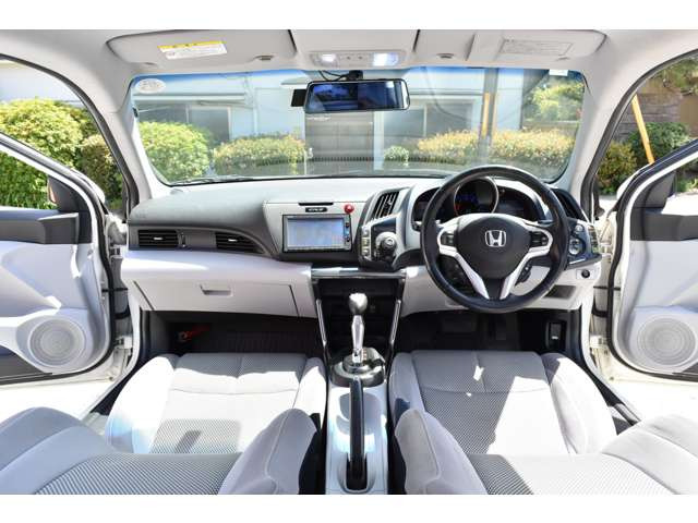 CR-Z1.5 アルファ