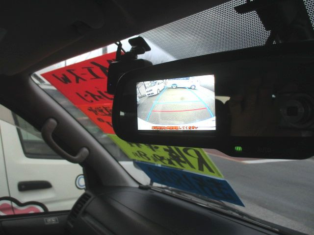 �������[���~���[�^�o�b�N�J����