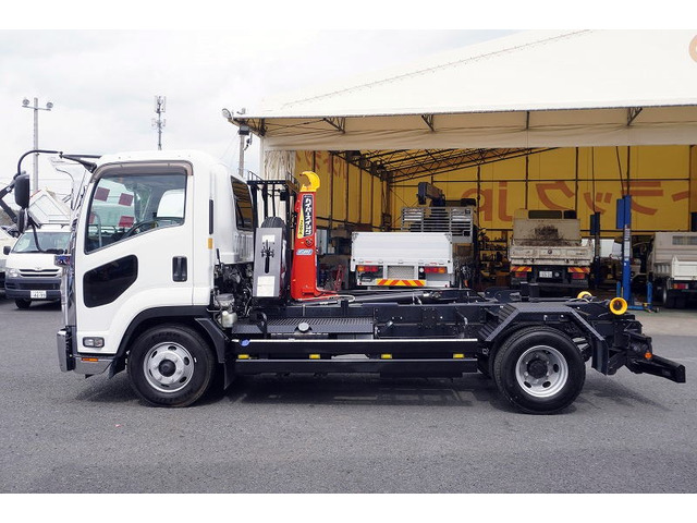 フォワードアームロール