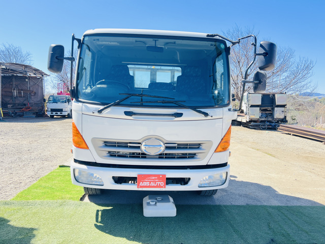 レンジャーアームロール