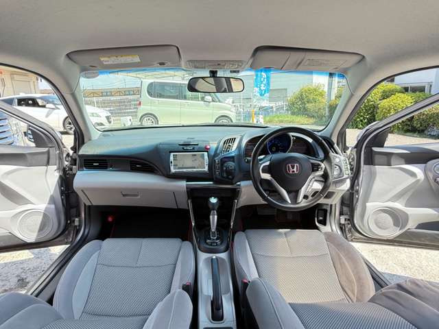 CR-Z1.5 アルファ