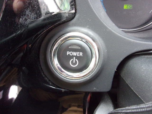 �G���W���X�^�[�g�̓v�b�V�����B