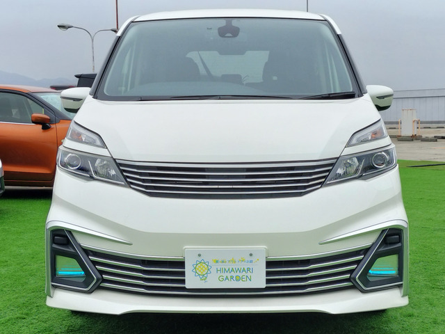 セレナ2.0 ライダー