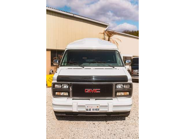 バンデューラアメリカンロード