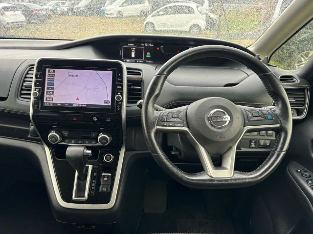 セレナ2.0 ハイウェイスター