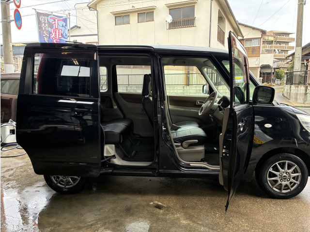 �����X���C�h�h�A�ł��B