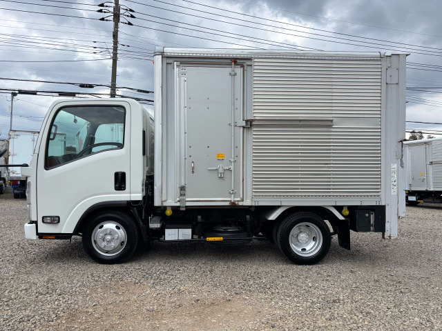 エルフ2.0 ショート フルフラットロー