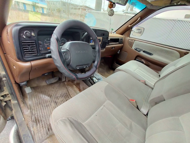 ラムクラブキャブマグナム