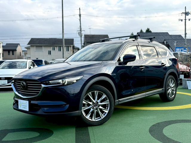 CX-82.2 XD Lパッケージ