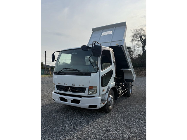 ファイターダンプ