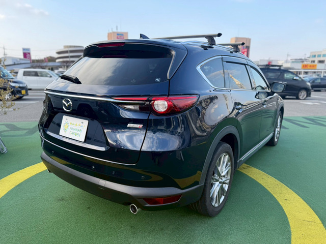 CX-82.2 XD Lパッケージ