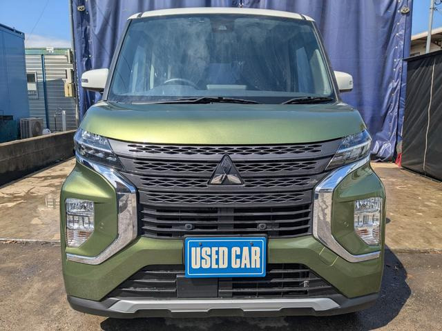 eKクロススペースT プラスエディション