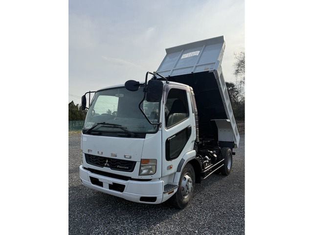 ファイターダンプ