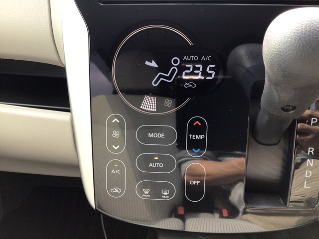 �I�[�g�G�A�R���Ń��N�`���ł�!