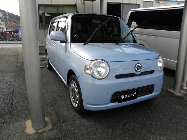 【良質な軽・コンパクト】日常使いに最適な軽自動車やコンパクトカーを中心にラインナップ。全車試乗走行してエンジン、足回りに異常がないことを確認し、購入後も安心な個体を厳選しています。初めてのお車選びもお任せくださ