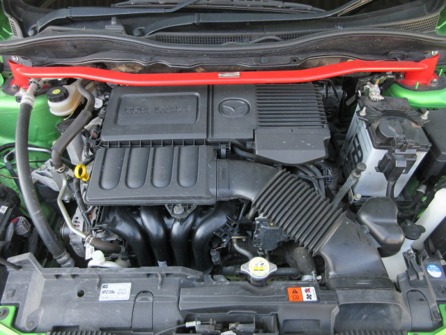 �@�֗ǍD�A�G���W���A�~�b�V�����͓��ɖ�肠��܂���B�G���W�����[�������A�ƂĂ��Y��ł��B